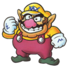 Illustration for article titled Warped Pipes: How Super Mario Land 2 Fits into the Timeline